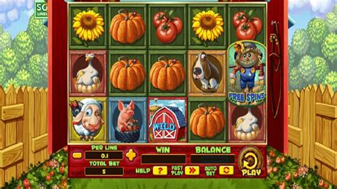 farm of fun slot|Farm of Fun Slot Machine .